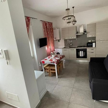 Appartamento La casa di Mimma Passoscuro Esterno foto