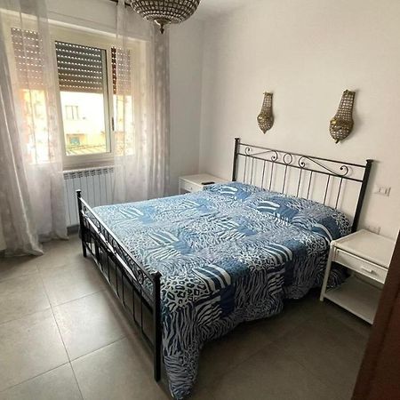 Appartamento La casa di Mimma Passoscuro Esterno foto