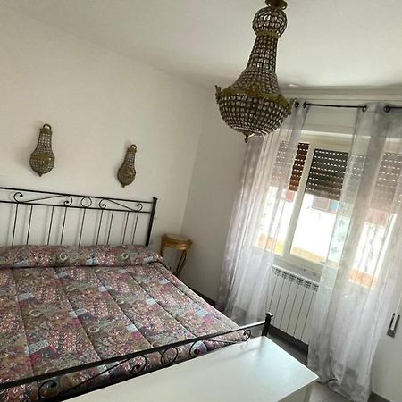 Appartamento La casa di Mimma Passoscuro Esterno foto
