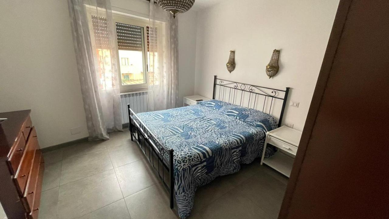 Appartamento La casa di Mimma Passoscuro Esterno foto