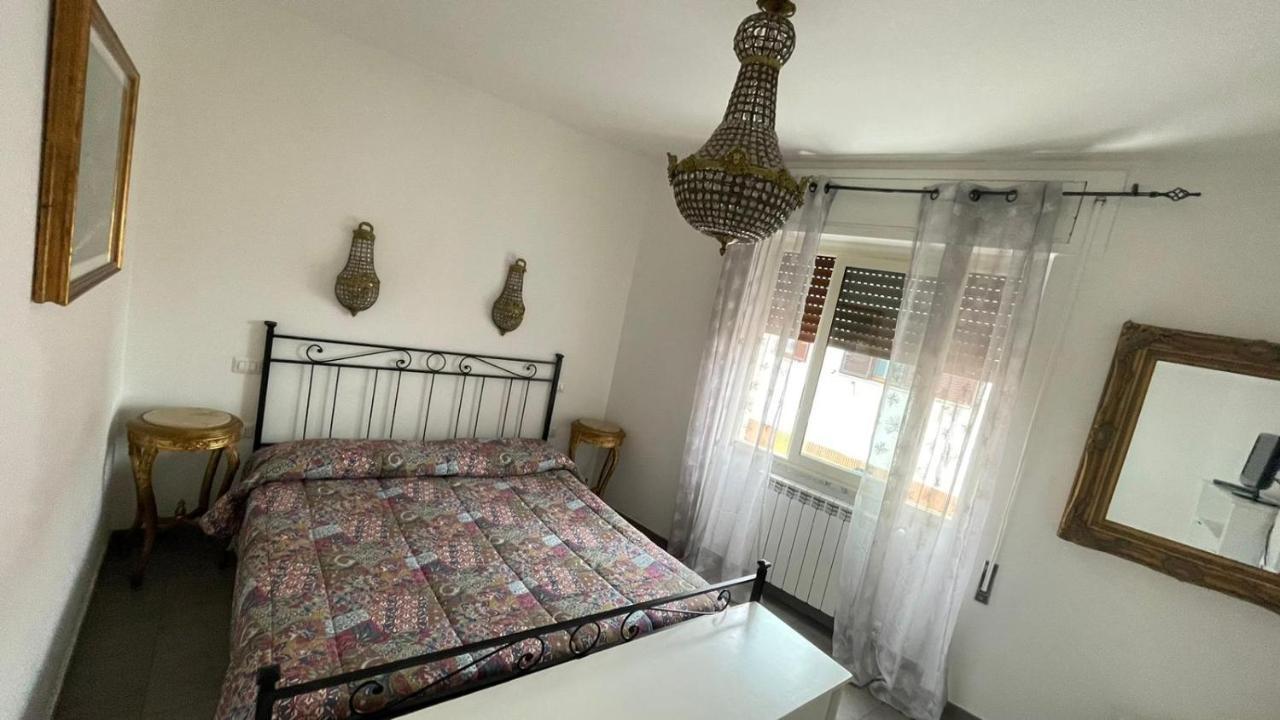 Appartamento La casa di Mimma Passoscuro Esterno foto