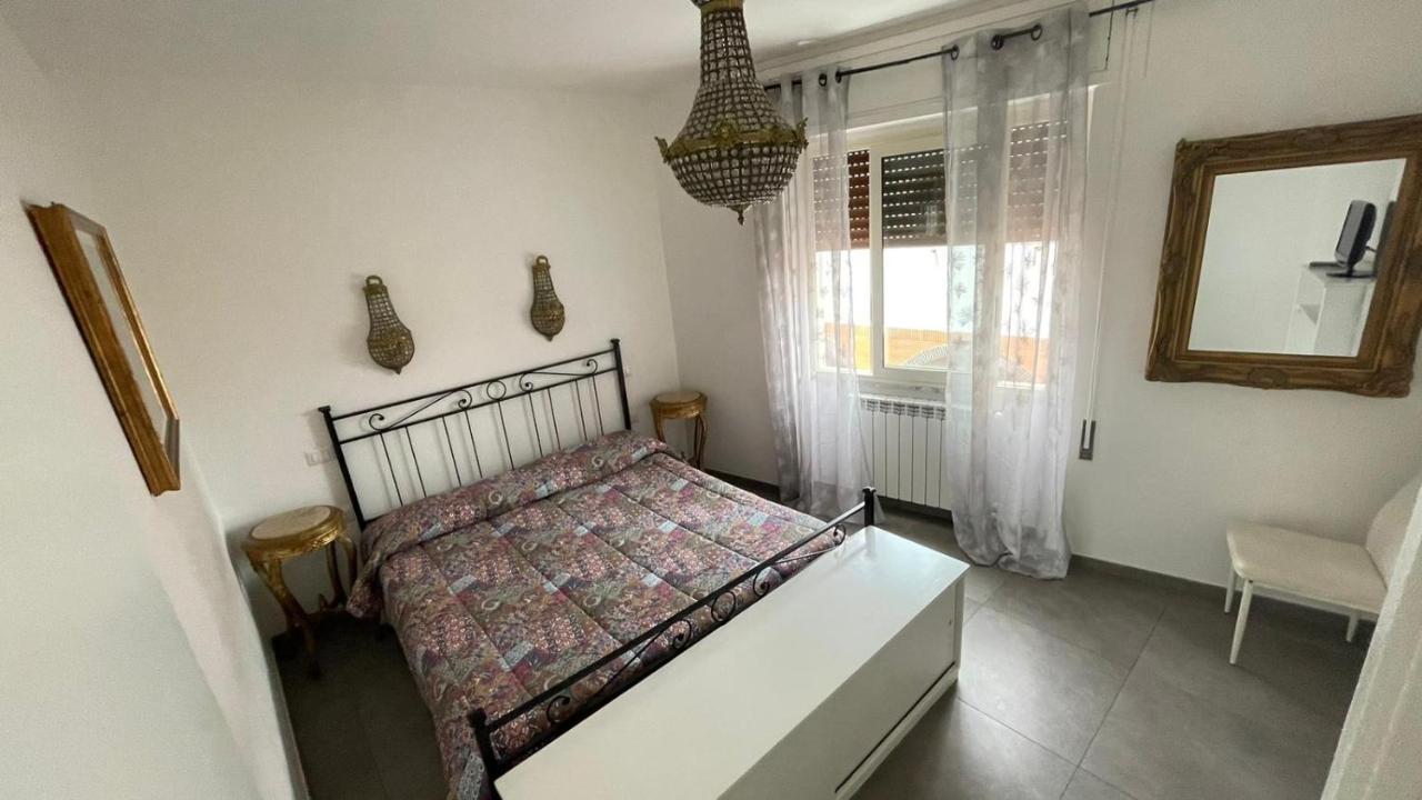 Appartamento La casa di Mimma Passoscuro Esterno foto